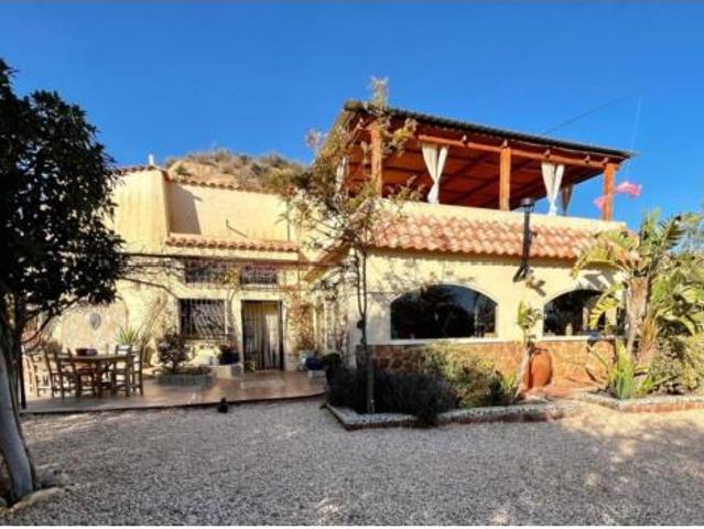 Casa rústica Venta Cuevas del Almanzora, Burjulú