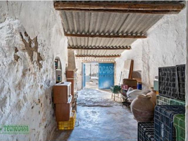 Casa rústica Venta Cuevas del Almanzora, Grima