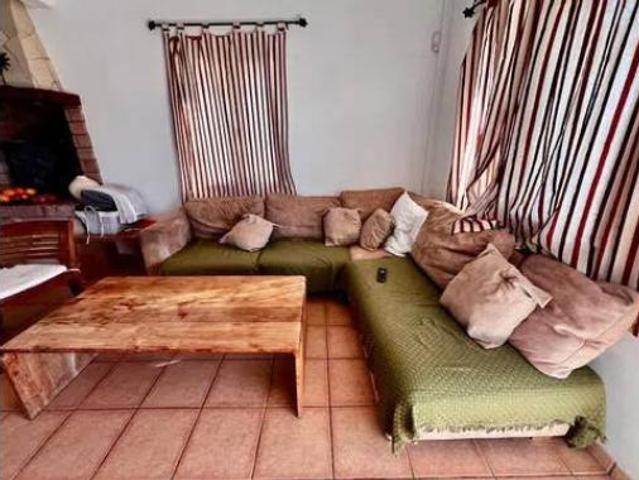Casa rústica Venta Cuevas del Almanzora, El Martinete