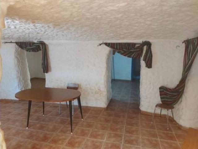 Casa rústica Venta Cuevas del Campo, Cuevas del Campo