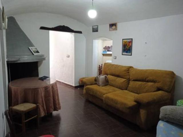 Casa rústica Venta Cuevas del Campo, Cuevas del Campo