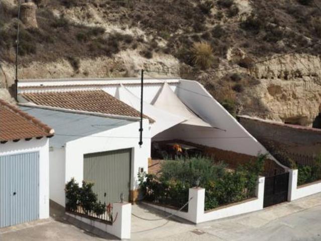 Casa rústica Venta Cuevas del Campo, Cuevas del Campo