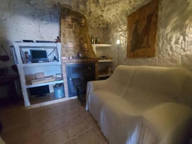 Casa rústica Venta Cuevas del Campo, Cuevas del Campo