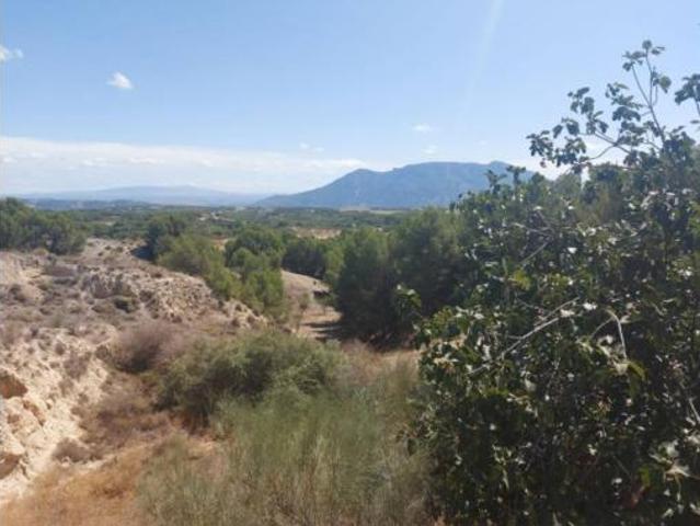 Casa rústica Venta Cuevas del Campo, Cuevas del Campo