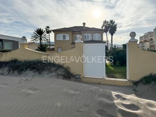 Casa rústica Venta Cullera, Bulevar del Xúquer El Maranyet