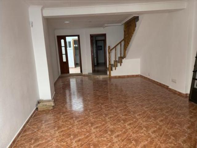 Casa Venta Cullera, Centre Urbà