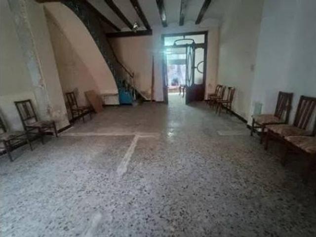 Casa rústica Venta Cullera, Centre Urbà