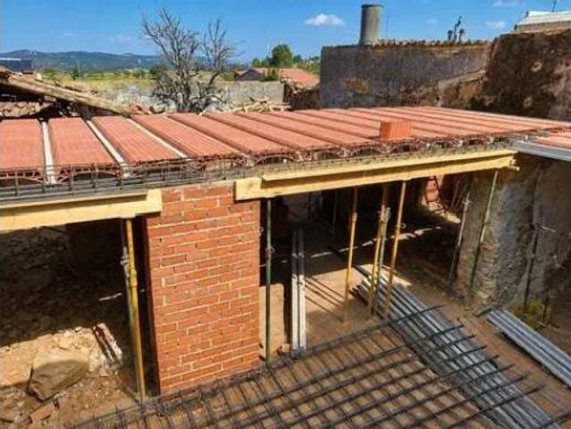 Casa rústica Venta Cumbres de San Bartolomé, Cumbres de San Bartolomé