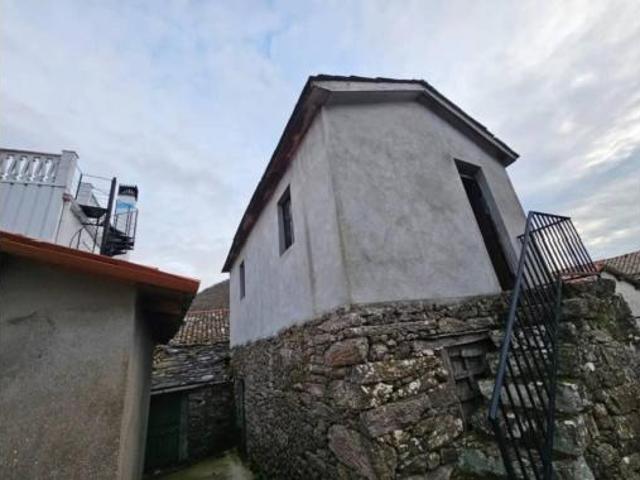 Casa rústica Venta A Teixeira, A Teixeira