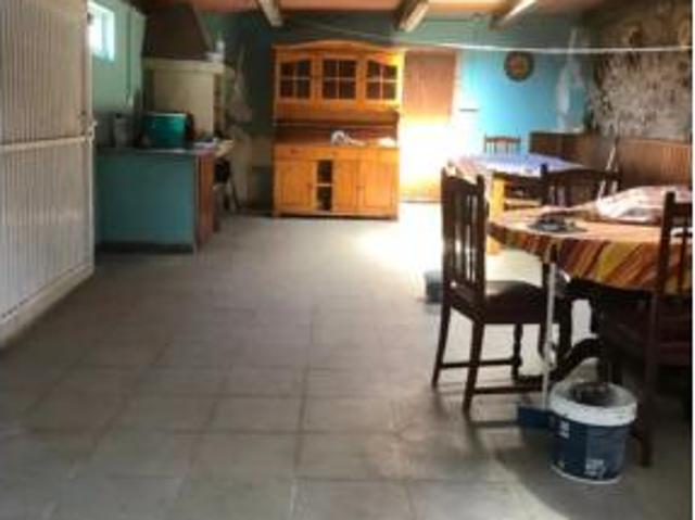 Casa rústica Venta A Baña, A Baña