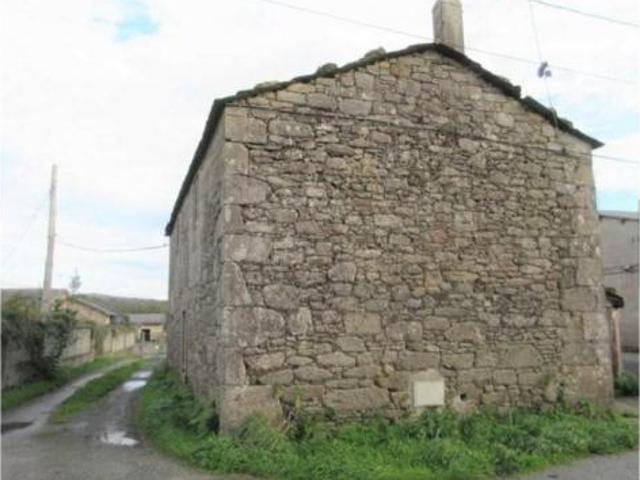 Casa rústica Venta A Capela, A Capela