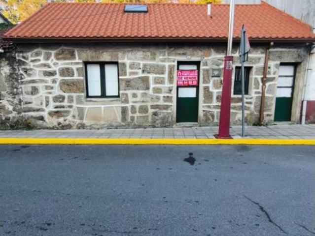 Casa rústica Venta A Cañiza, A Cañiza