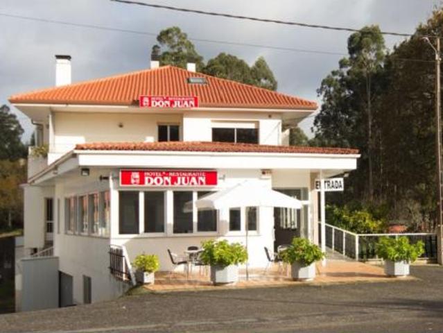 Casa rústica Venta A Estrada, A Estrada