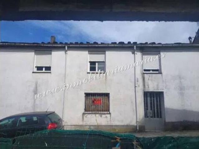 Casa rústica Venta A Fonsagrada, Linares de Maderne