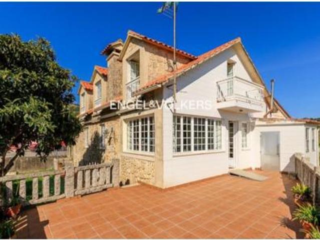 Casa rústica Venta A Guarda, Camposancos A Guarda