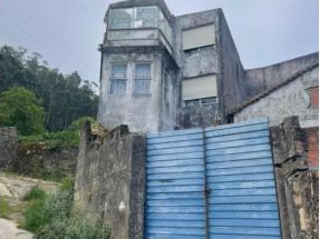 Casa rústica Venta A Guarda, A Guarda