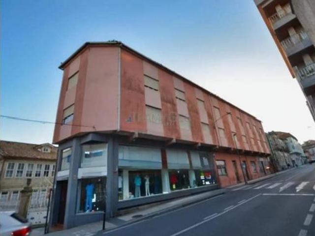 Casa rústica Venta A Guarda, A Guarda