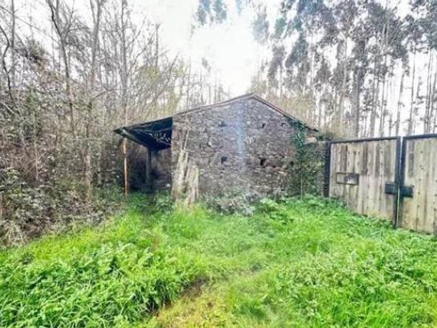 Casa rústica Venta A Laracha, Abelares Lendo