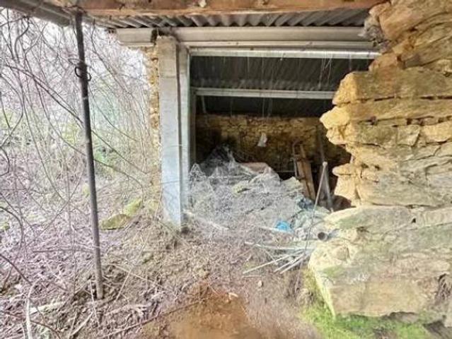 Casa rústica Venta A Laracha, Abelares Lendo