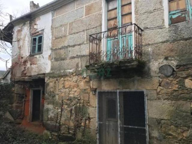 Casa rústica Venta A Merca, A Manchica