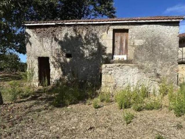 Casa rústica Venta A Merca, A Merca