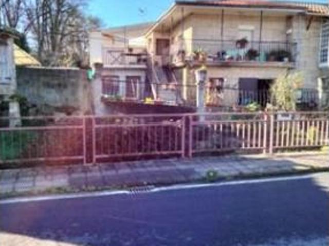 Casa rústica Venta A Merca, A Merca