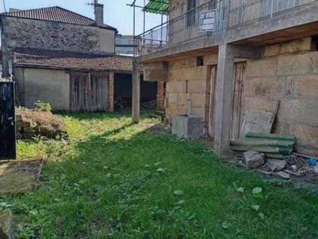 Casa rústica Venta A Merca, A Merca