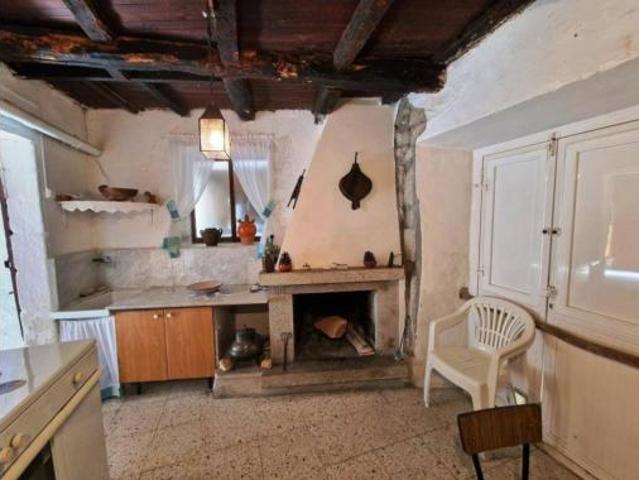 Casa rústica Venta A Mezquita, A Esculqueira