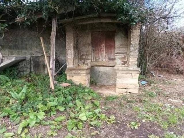Casa rústica Venta A Pastoriza, A Pastoriza Casco Urbano