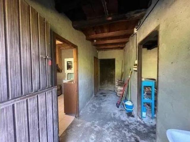 Casa rústica Venta A Pastoriza, Bretoña Cabeira