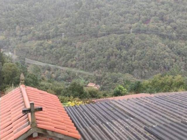 Casa rústica Venta A Peroxa, A Recheda