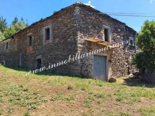 Casa rústica Venta A Pontenova, A Pontenova