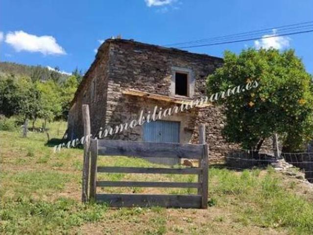Casa rústica Venta A Pontenova, A Pontenova