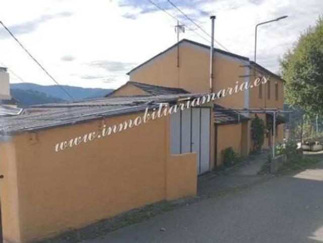Casa rústica Venta A Pontenova, A Pontenova