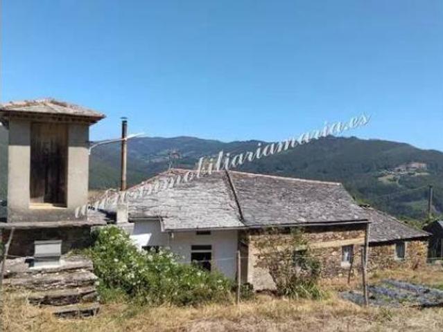 Casa rústica Venta A Pontenova, A Pontenova