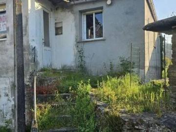 Casa rústica Venta A Pontenova, A Pontenova