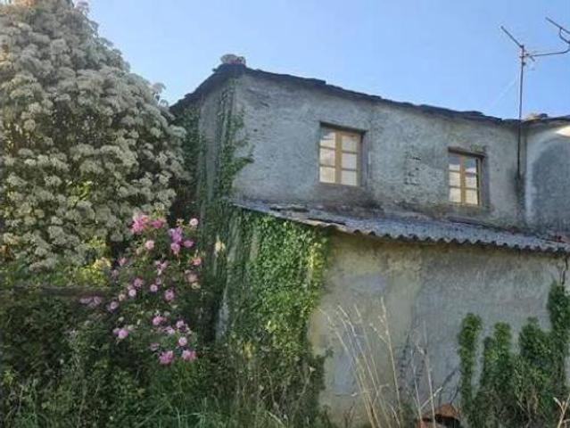 Casa rústica Venta A Pontenova, A Pontenova