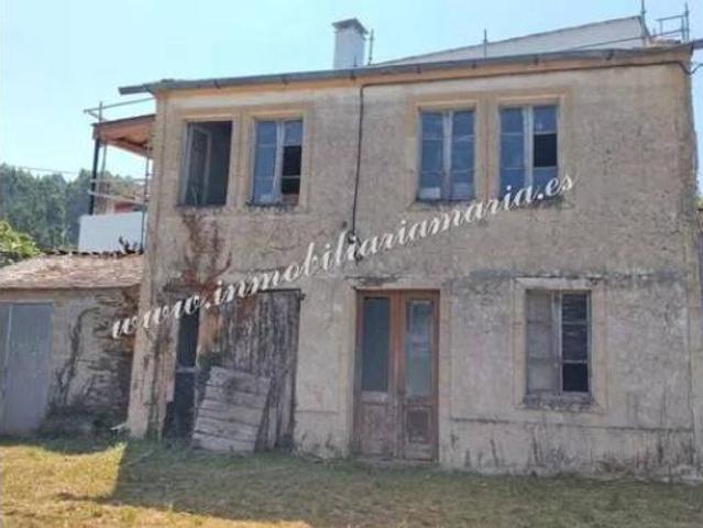 Casa rústica Venta A Pontenova, A Pontenova