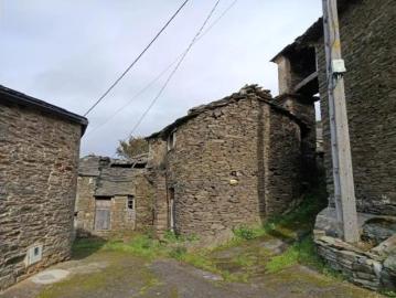 Casa rústica Venta A Pontenova, Bogo