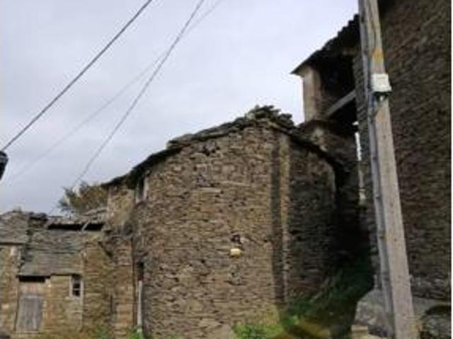 Casa rústica Venta A Pontenova, Bogo
