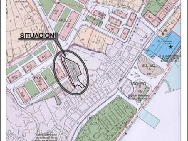 Casa rústica Venta A Pobra do Caramiñal, A Pobra Do Caramiñal