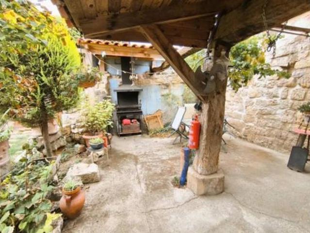 Casa rústica Venta Amusco, Amusco