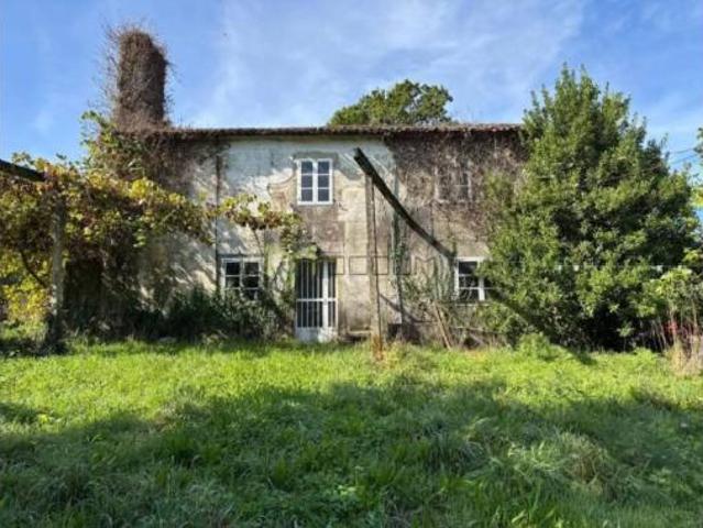 Casa rústica Venta Ames, Ames