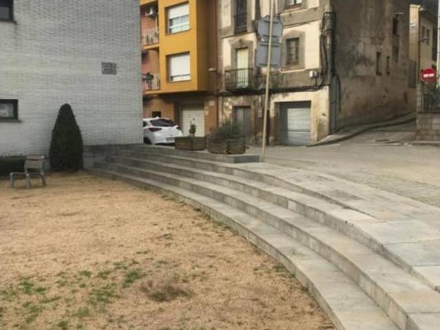 Casa rústica Venta Amer, Amer