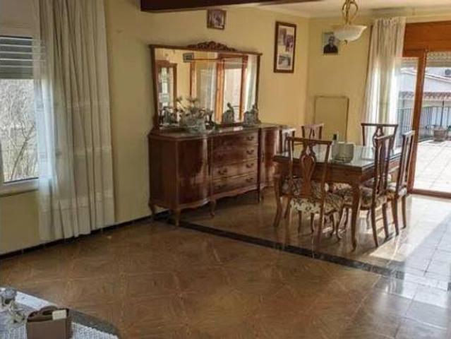 Casa rústica Venta Amer, Amer