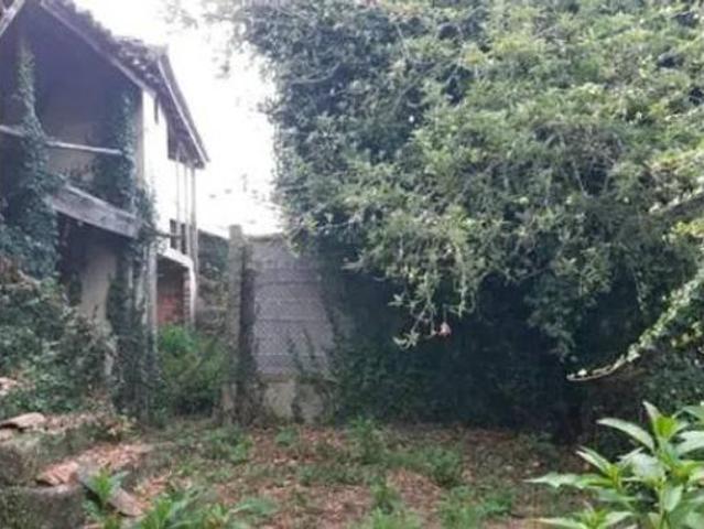 Casa rústica Venta Amoeiro, Amoeiro