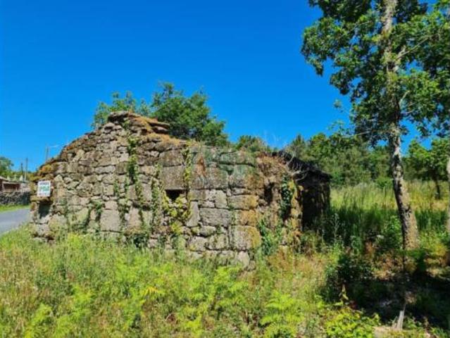 Casa rústica Venta Amoeiro, Amoeiro