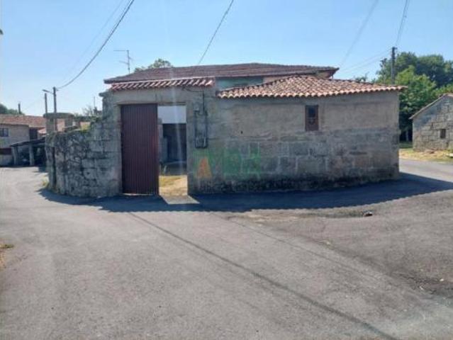Casa rústica Venta Amoeiro, Amoeiro