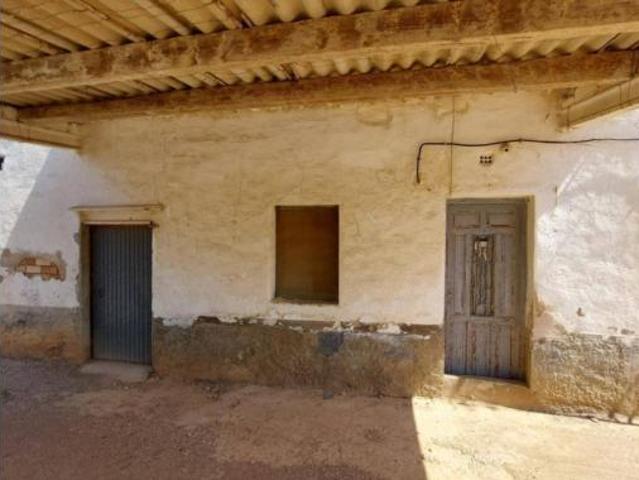Casa rústica Venta Amposta, Poble Nou del Delta Eucaliptus