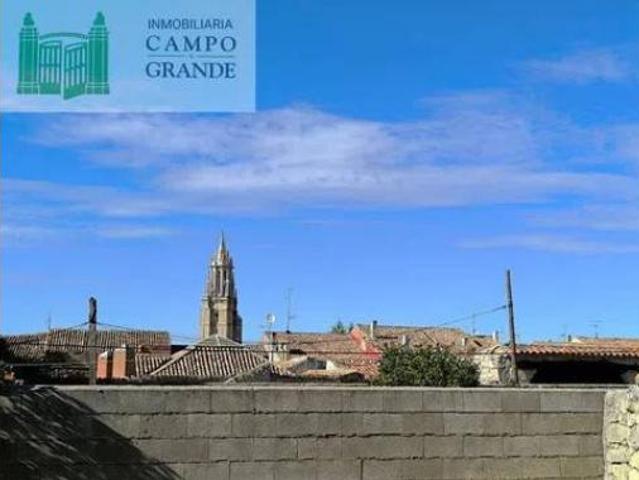 Casa rústica Venta Ampudia, Ampudia
